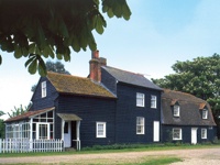 The Cottage Photo