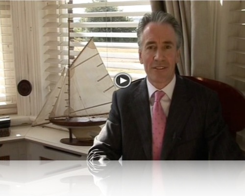 The Causeway Retreat Video