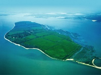 Osea Island
