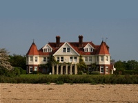 The Manor House
