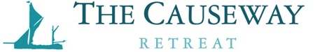 The Causeway Retreat Logo
