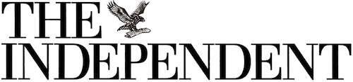 The Independent Logo